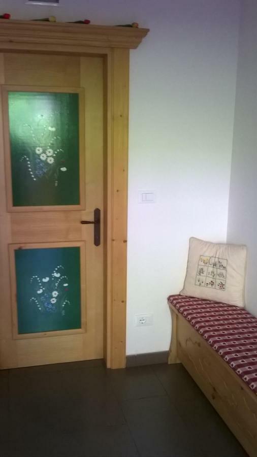 伊尔图里帕诺住宿加早餐旅馆 圣皮耶特罗迪卡多雷 外观 照片